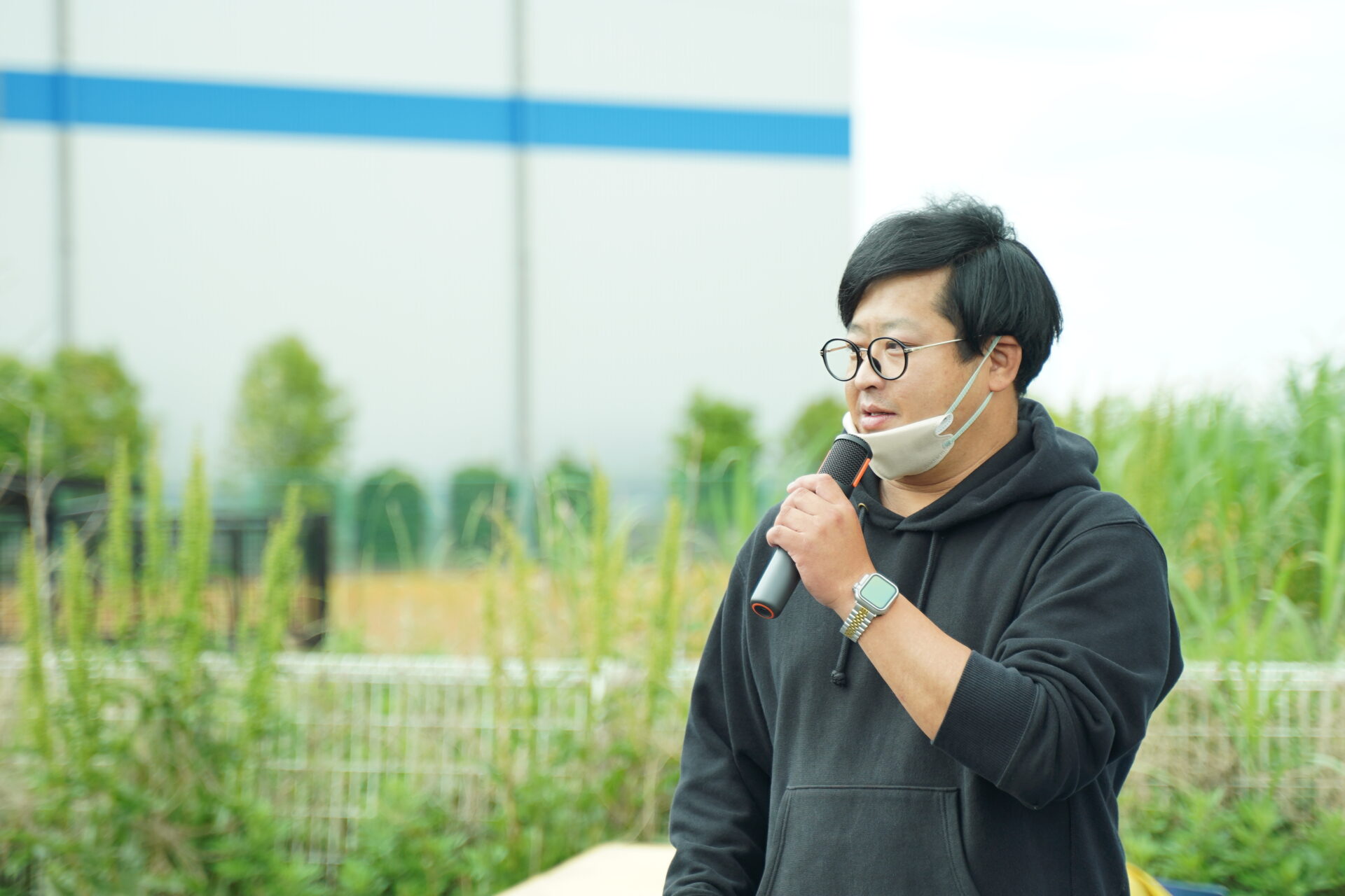 ～ 矢野さんお別れ会 ～